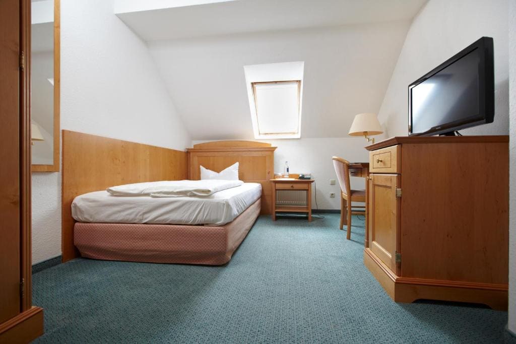 Triple Room room - Image 1