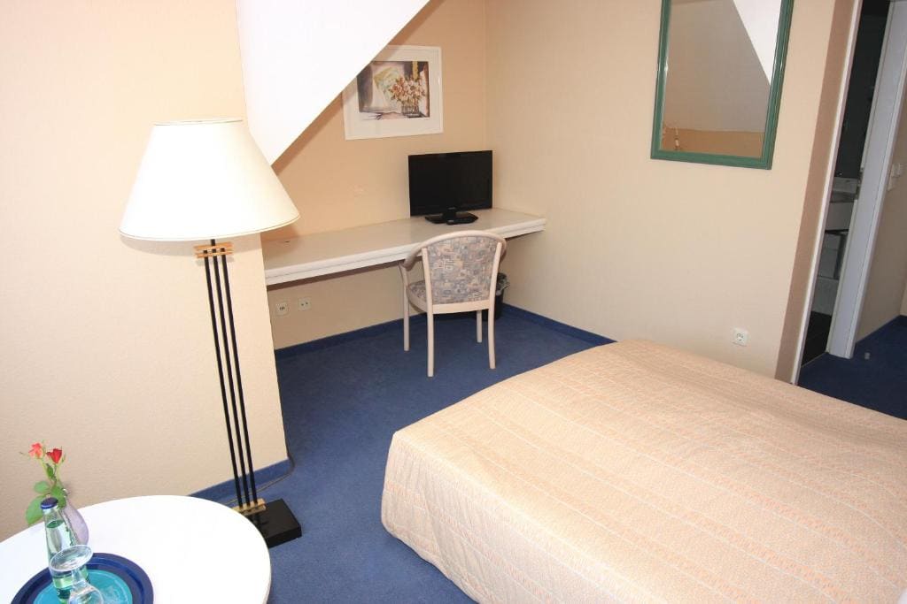 Single Room room - Image 3