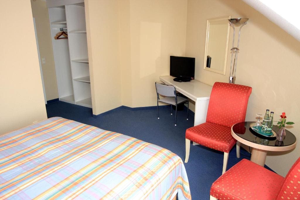 Single Room room - Image 1