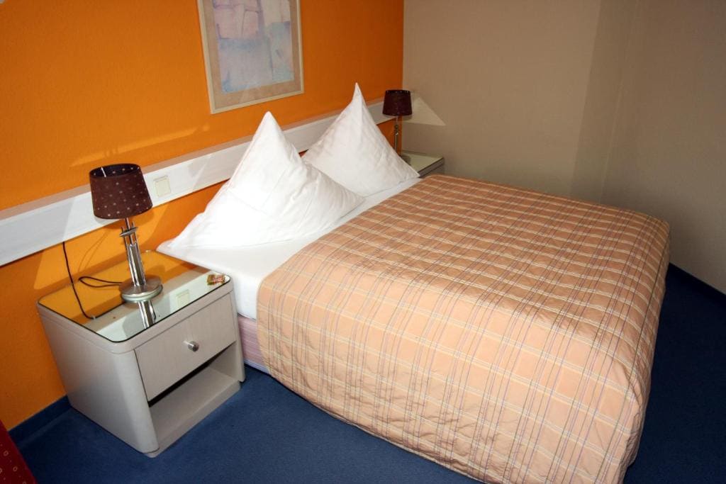 Double Room room - Image 2