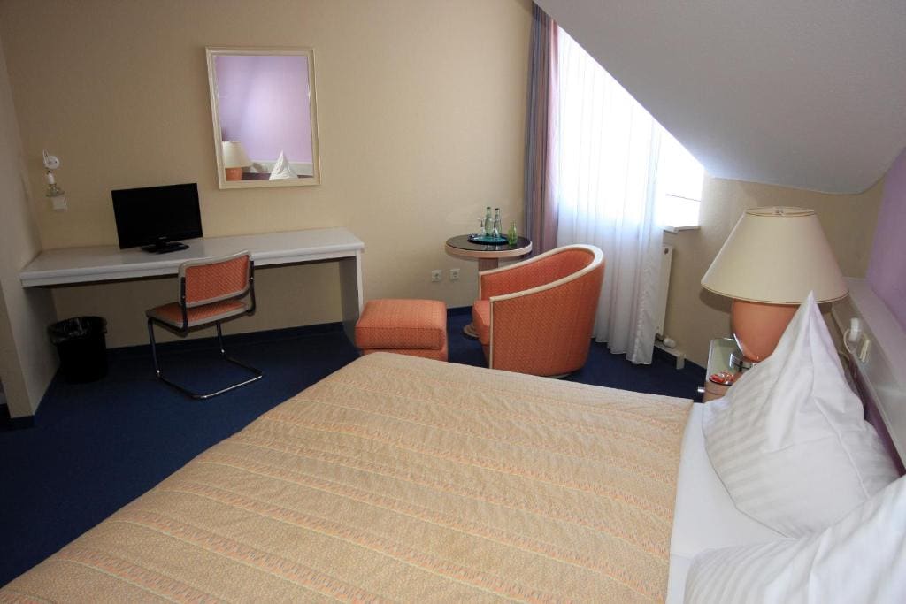Double Room room - Image 1