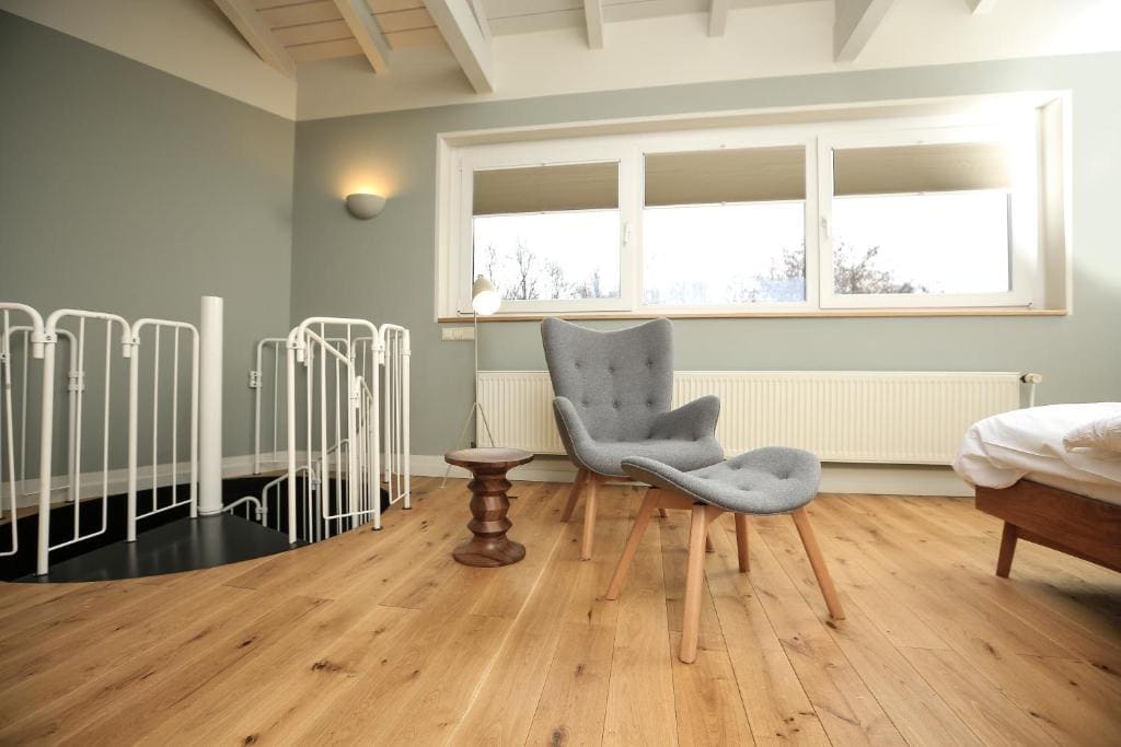 Maisonette Apartment E room - Image 1