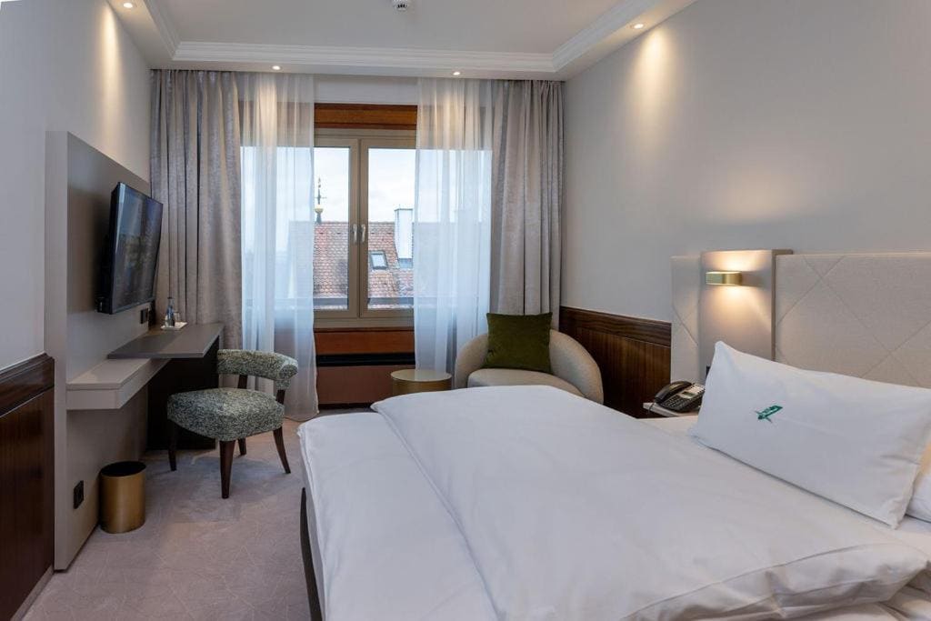 Standard Double Room room - Image 2