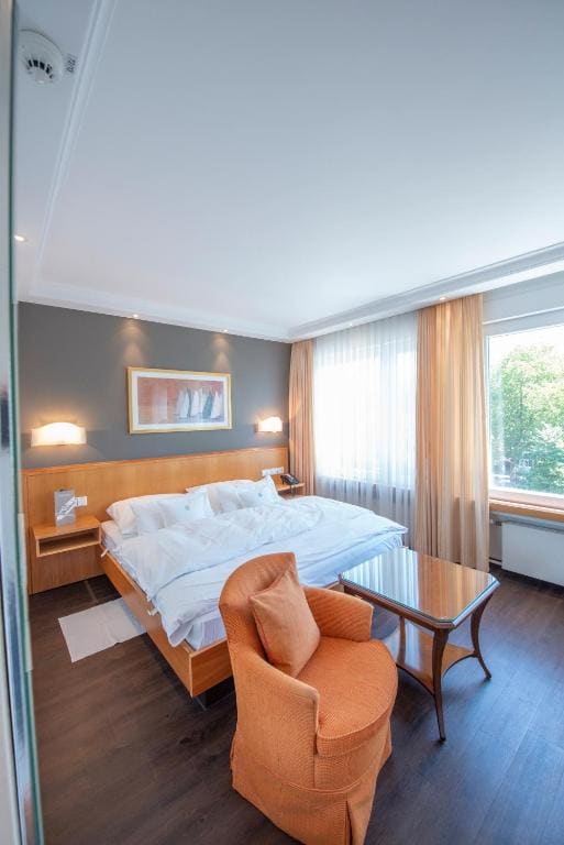 Superior Double Room room - Image 3