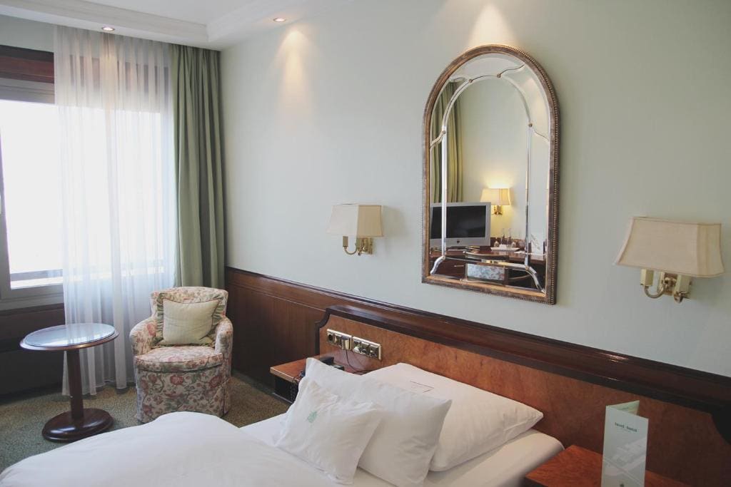 Deluxe Single Room room - Image 2