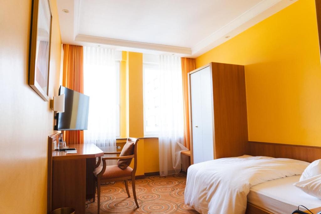 Standard Single Room room - Image 2