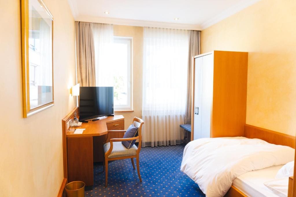 Standard Single Room room - Image 1
