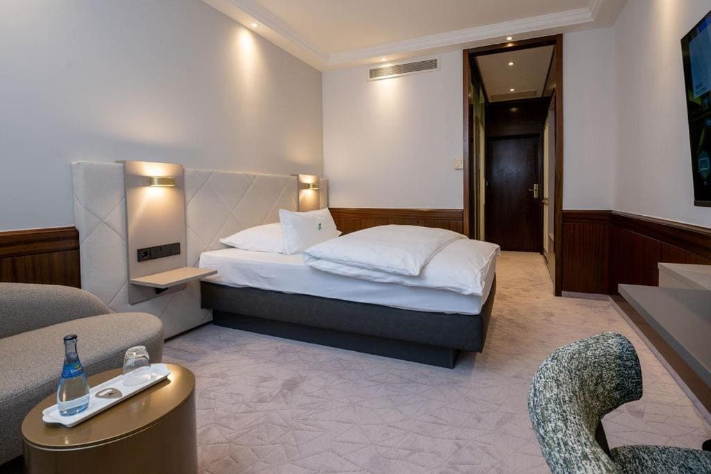 Deluxe Single Room room - Image 1