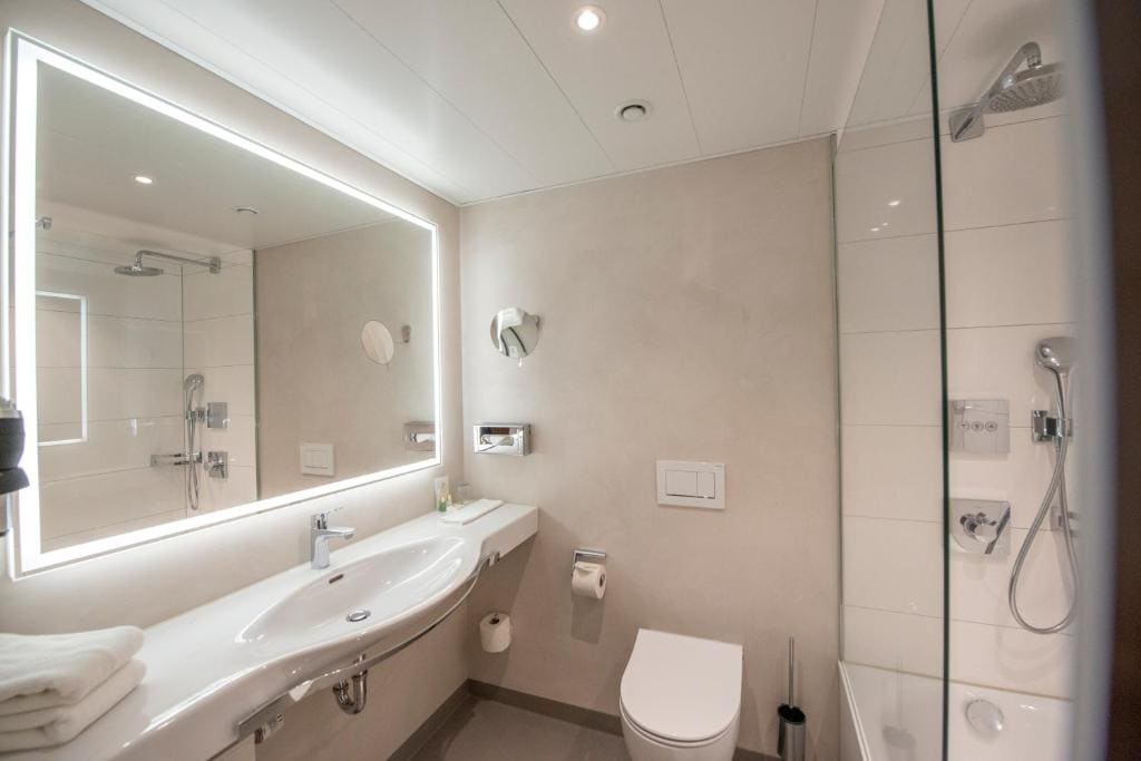 Standard Single Room room - Image 3
