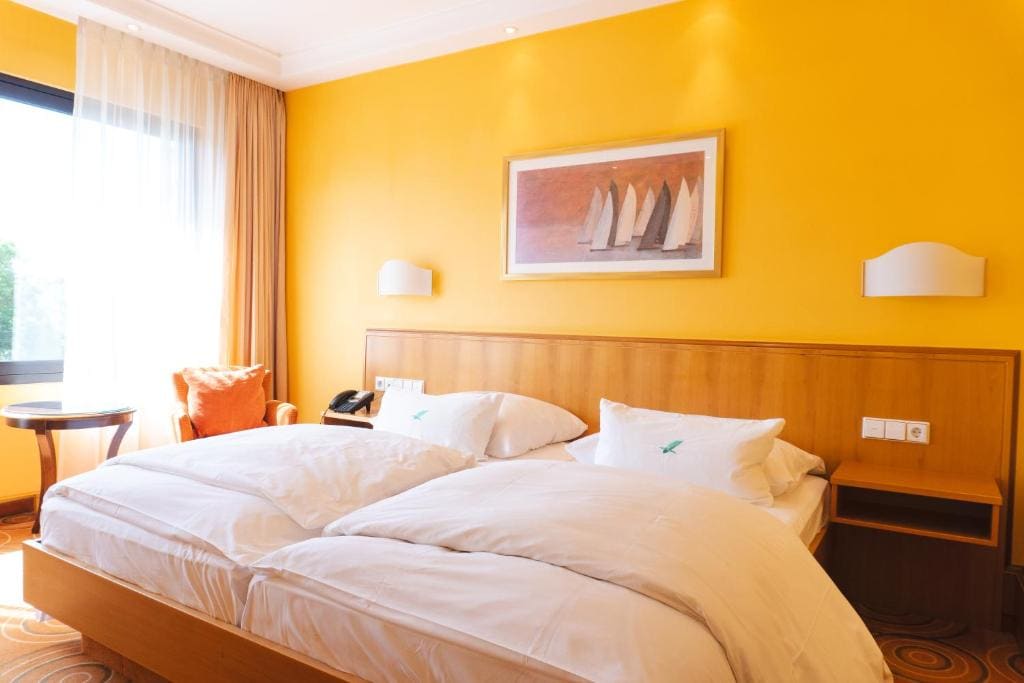 Standard Double Room room - Image 1