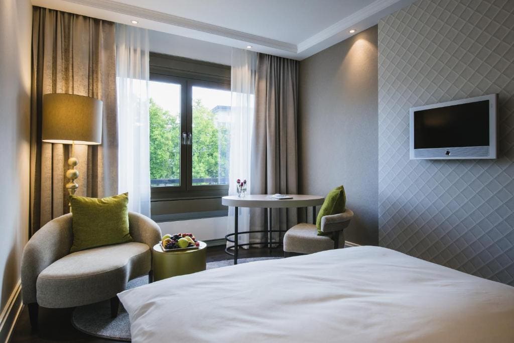 Superior Single Room room - Image 2