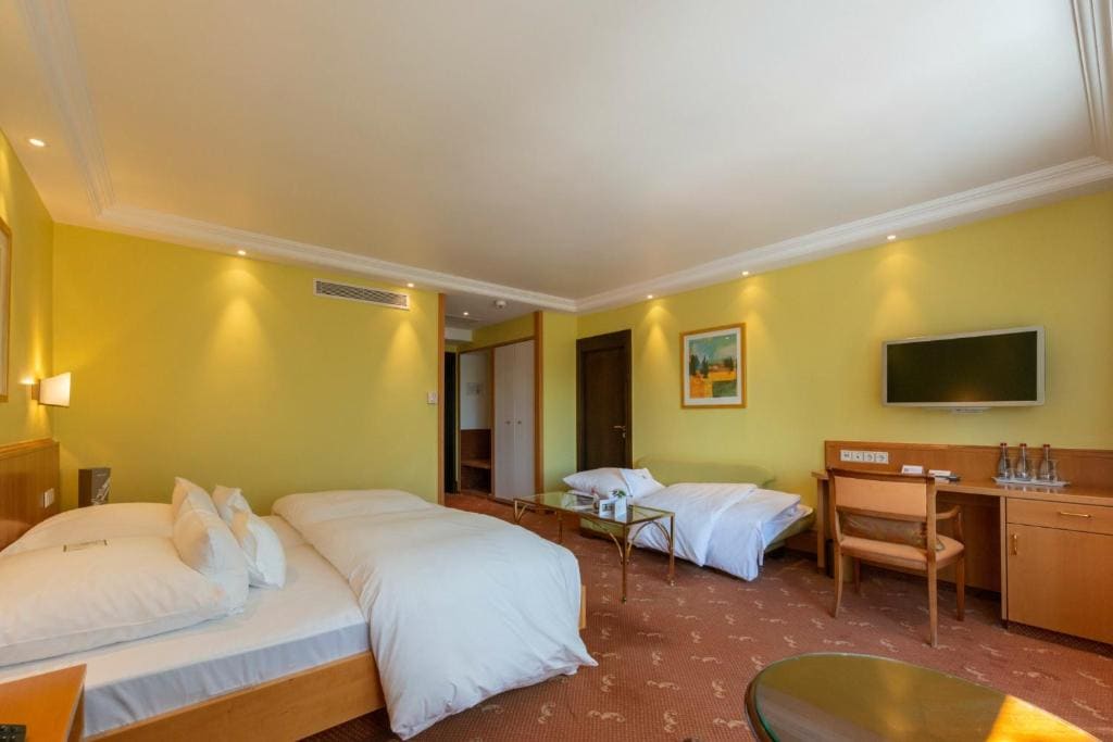 Family Suite room - Image 2