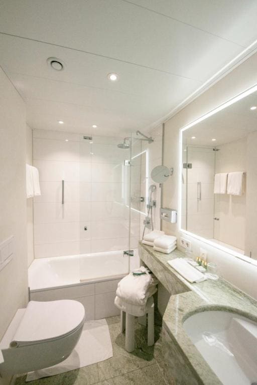 Family Suite room - Image 1