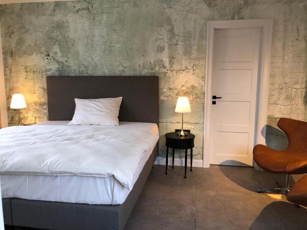 Superior Double Room room - Image 3