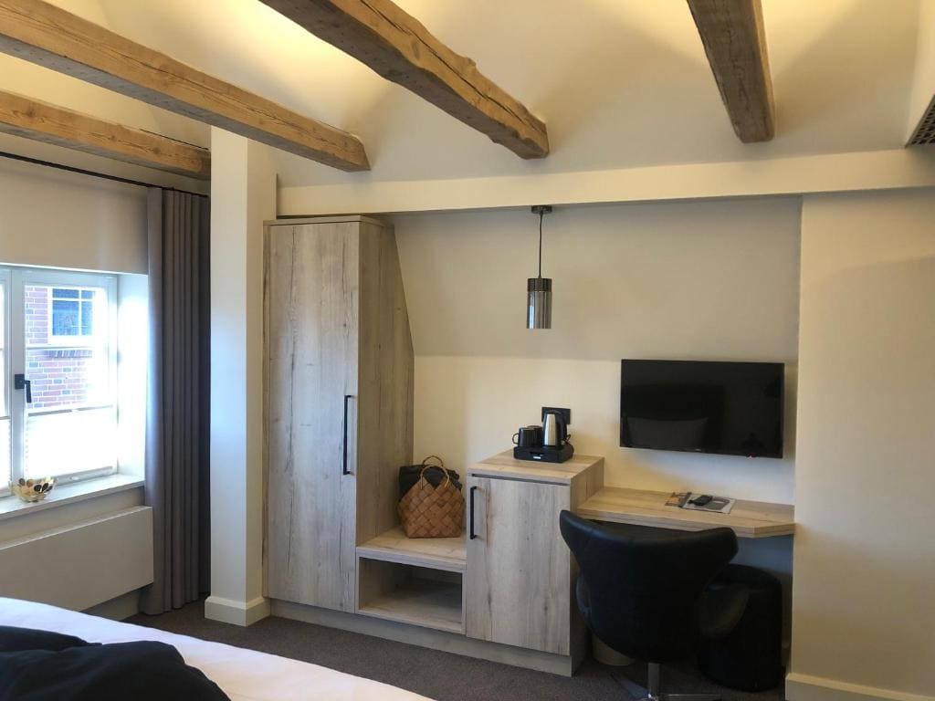 Superior Double Room room - Image 1