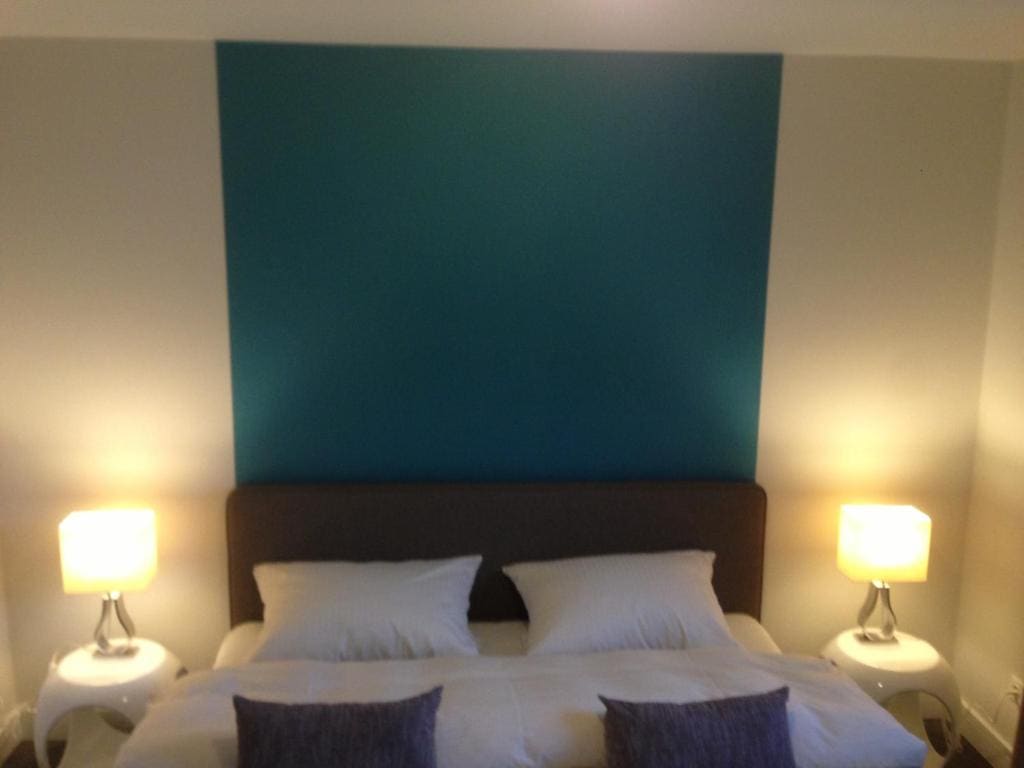 Double Room room - Image 1