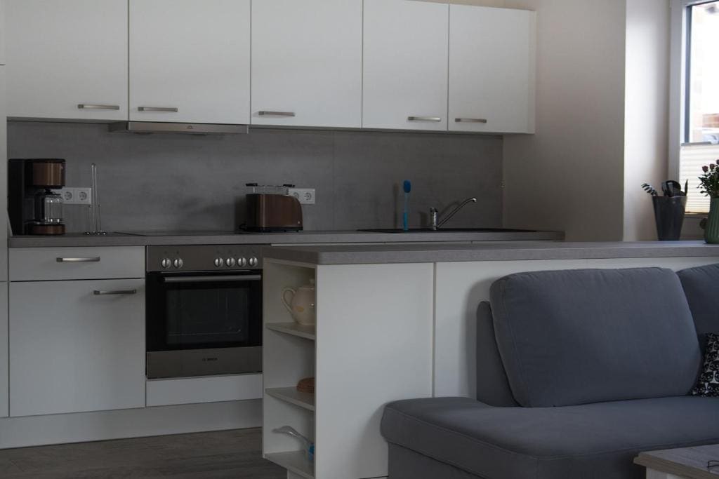 Three-Bedroom House room - Image 3