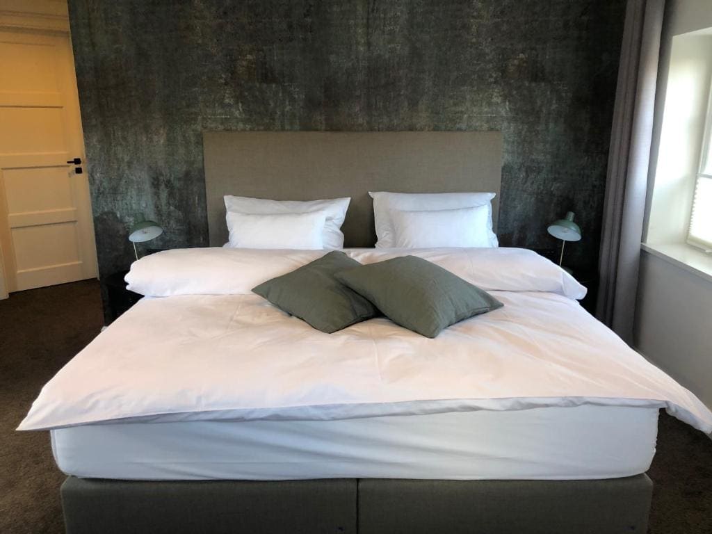 Superior Double Room room - Image 2