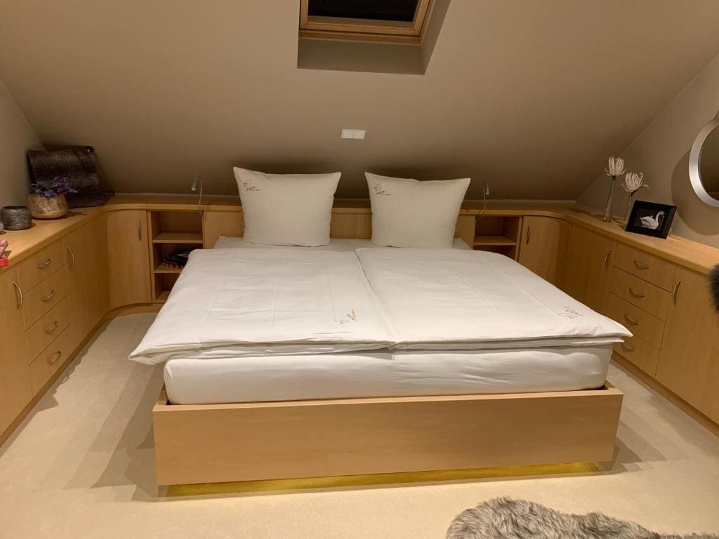 Apartment with Private Pool room - Image 2