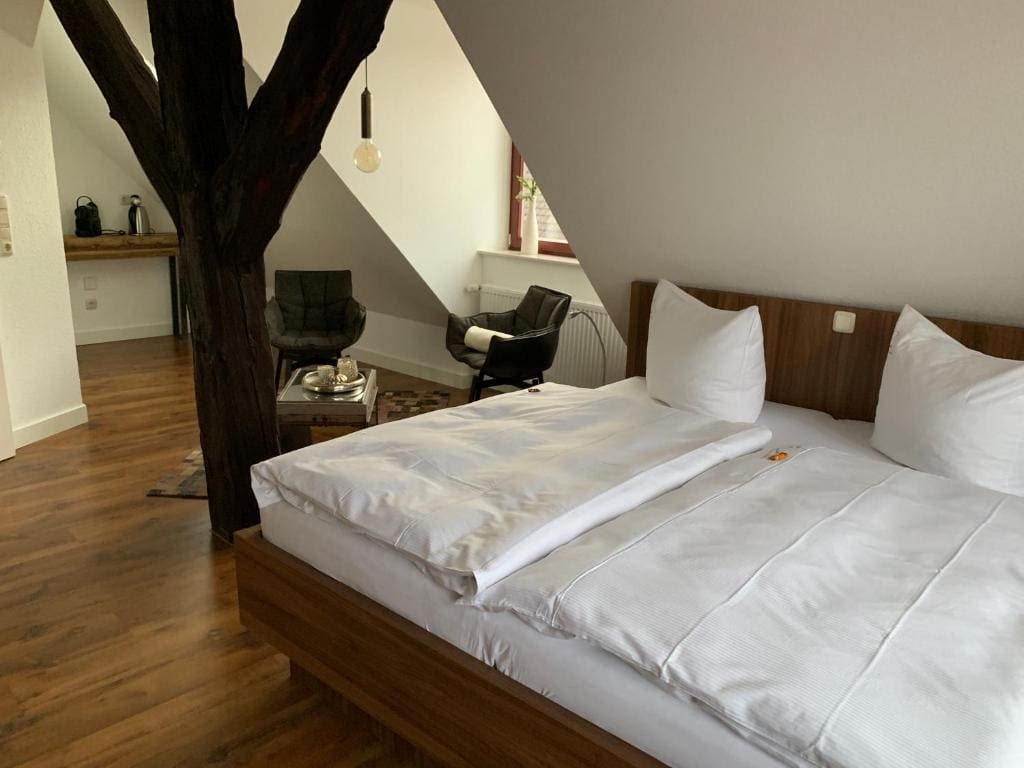 Standard Double Room room - Image 1