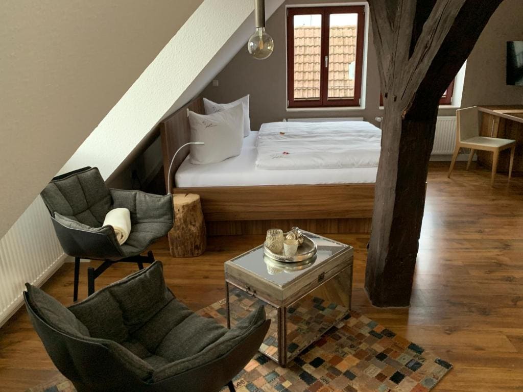 Standard Double Room room - Image 3