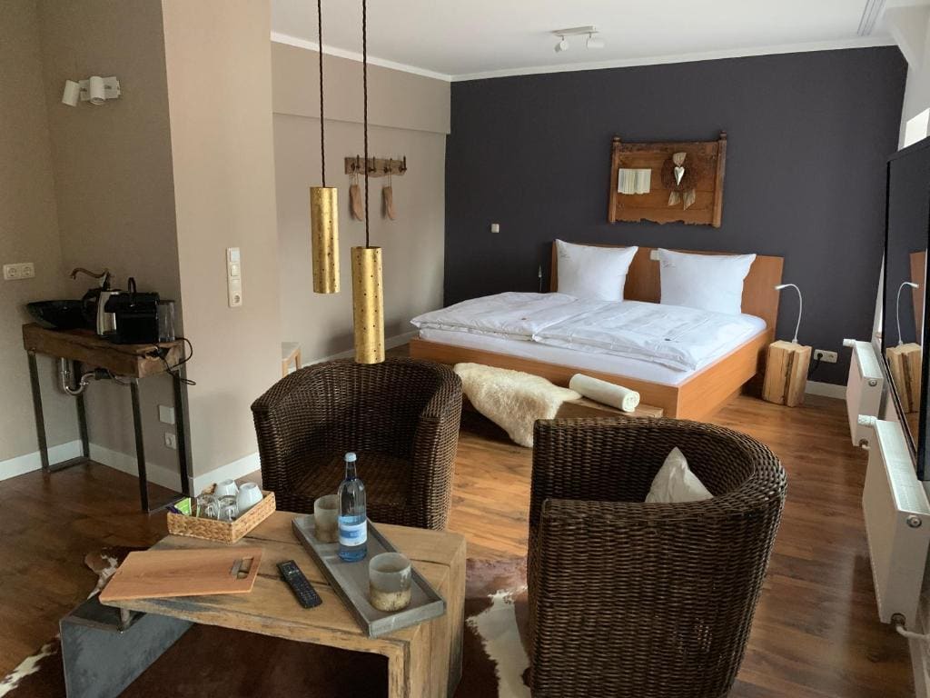 Standard Double Room room - Image 2