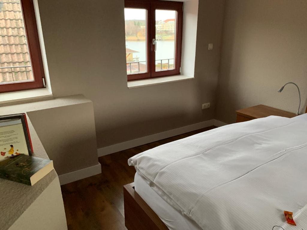 Deluxe Double Room room - Image 2