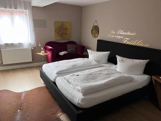Deluxe Double Room room - Image 1