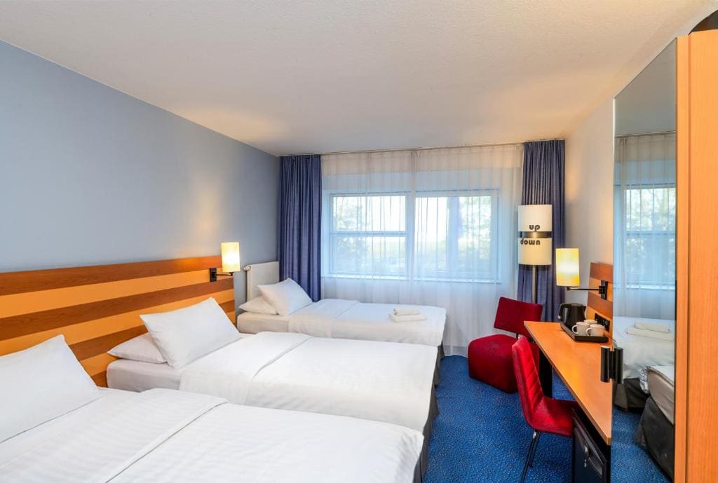 Triple Room room - Image 1