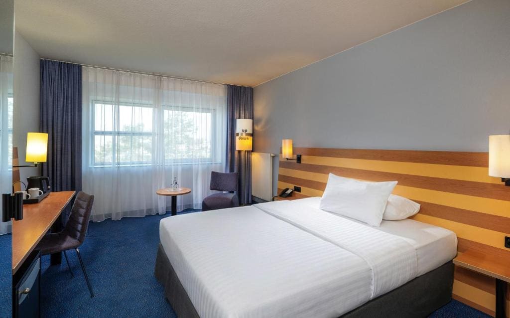 Superior Double Room room - Image 2
