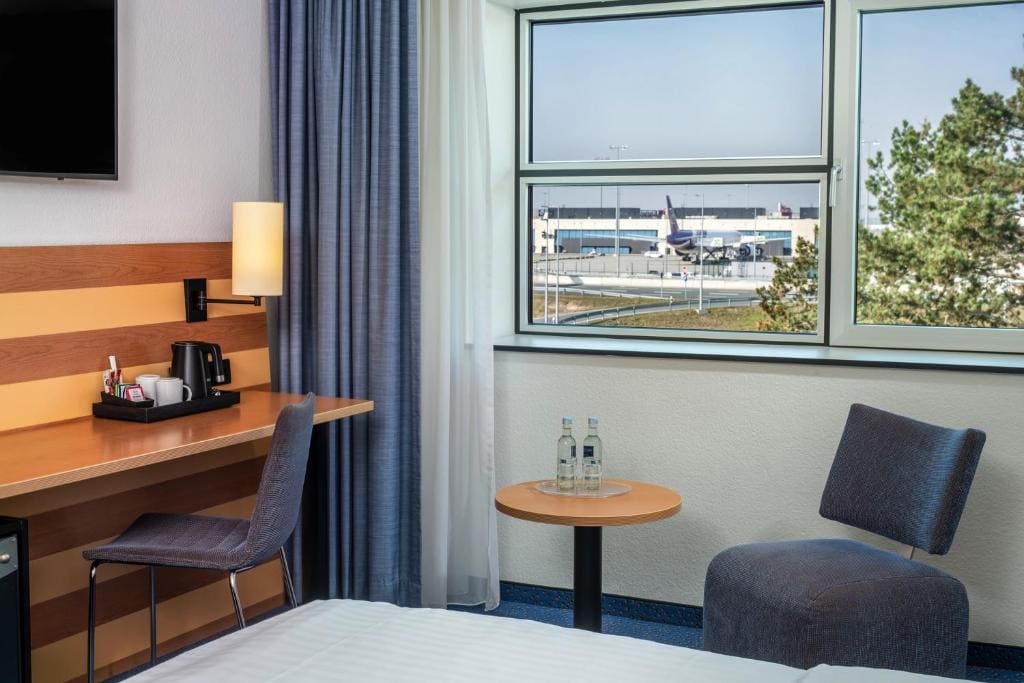 Superior Double Room room - Image 3
