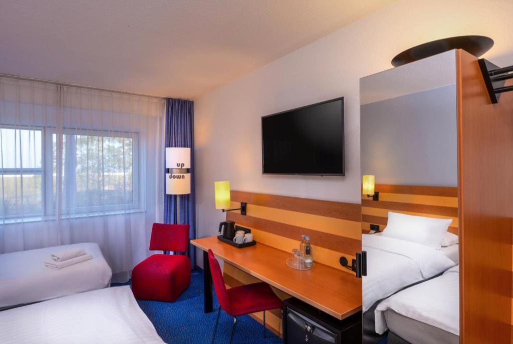 Triple Room room - Image 2