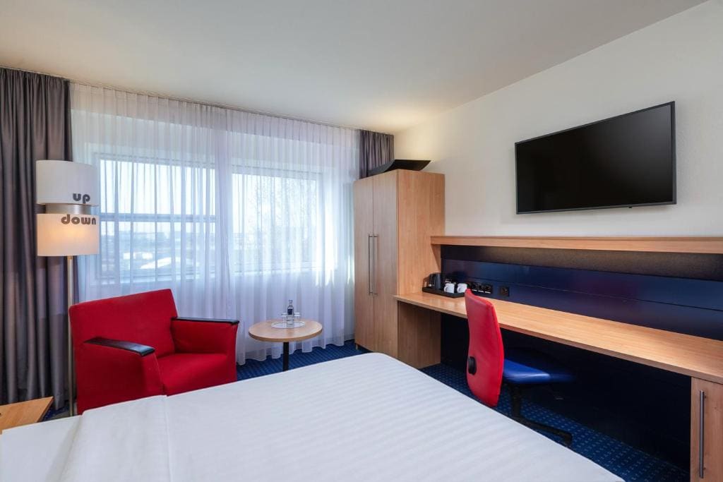 Twin Room room - Image 1