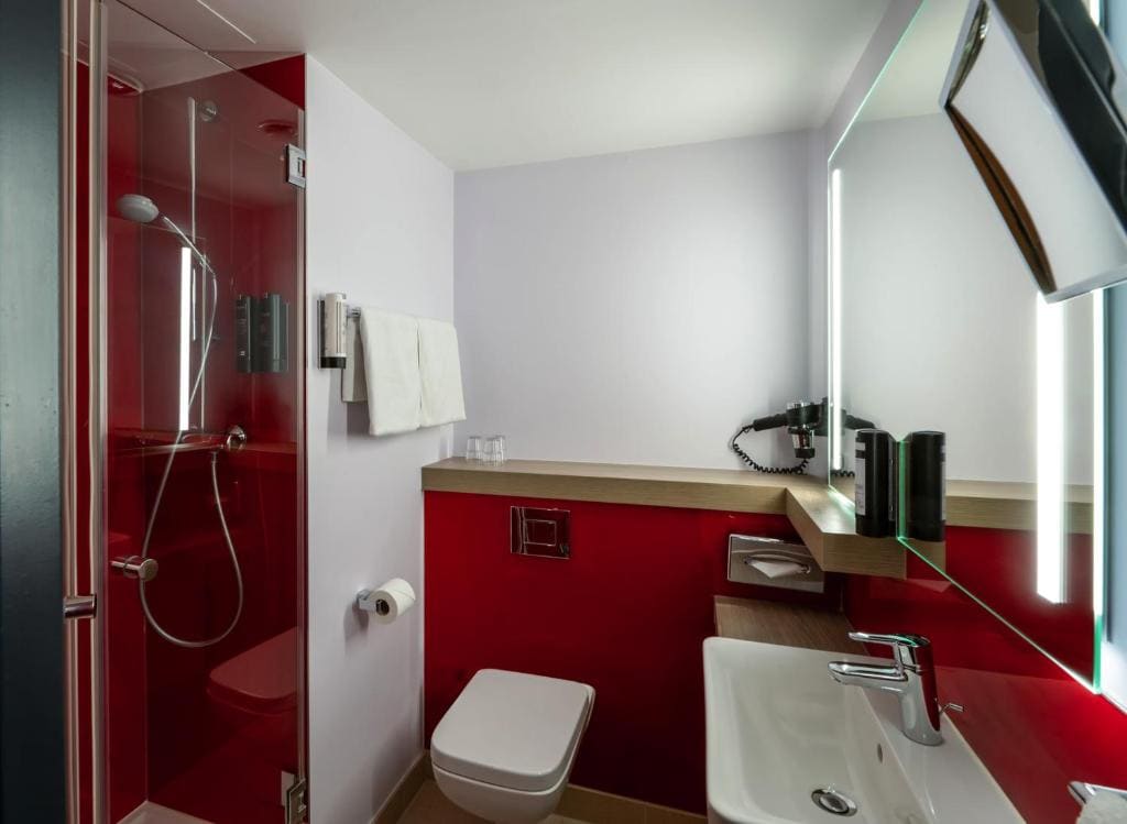 Triple Room room - Image 3