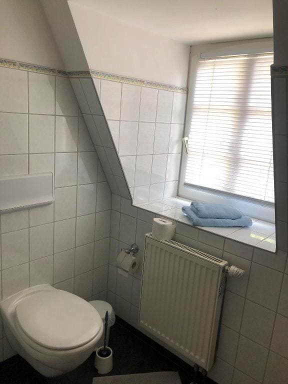 Budget Double Room room - Image 1
