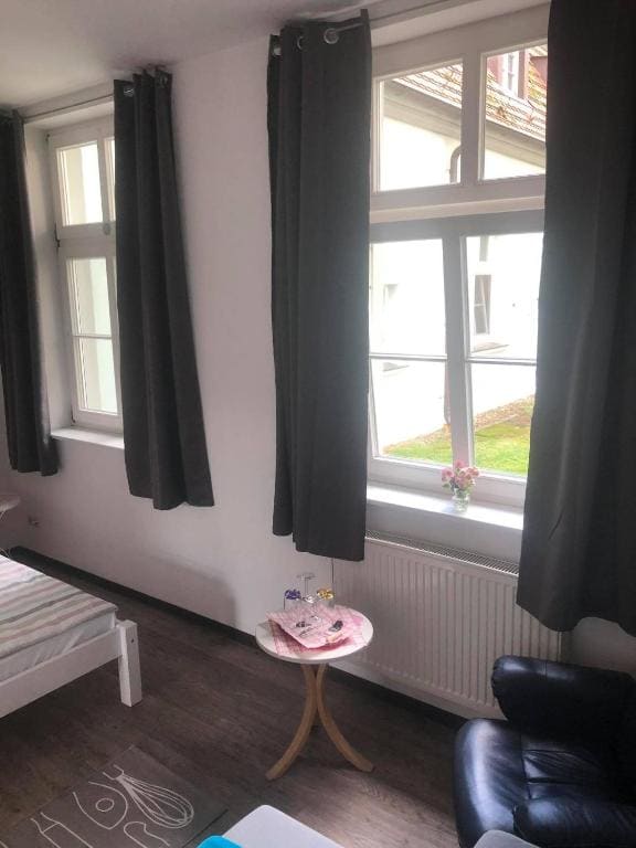 Double Room room - Image 1