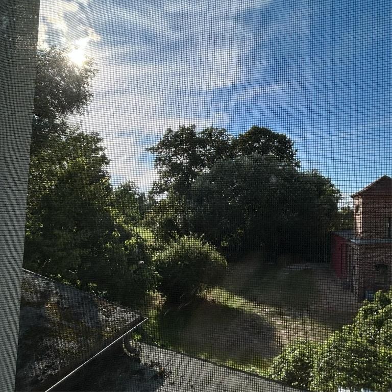 Junior Suite with Garden View room - Image 2