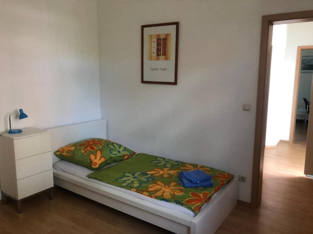 Triple Room with Bathroom room - Image 3