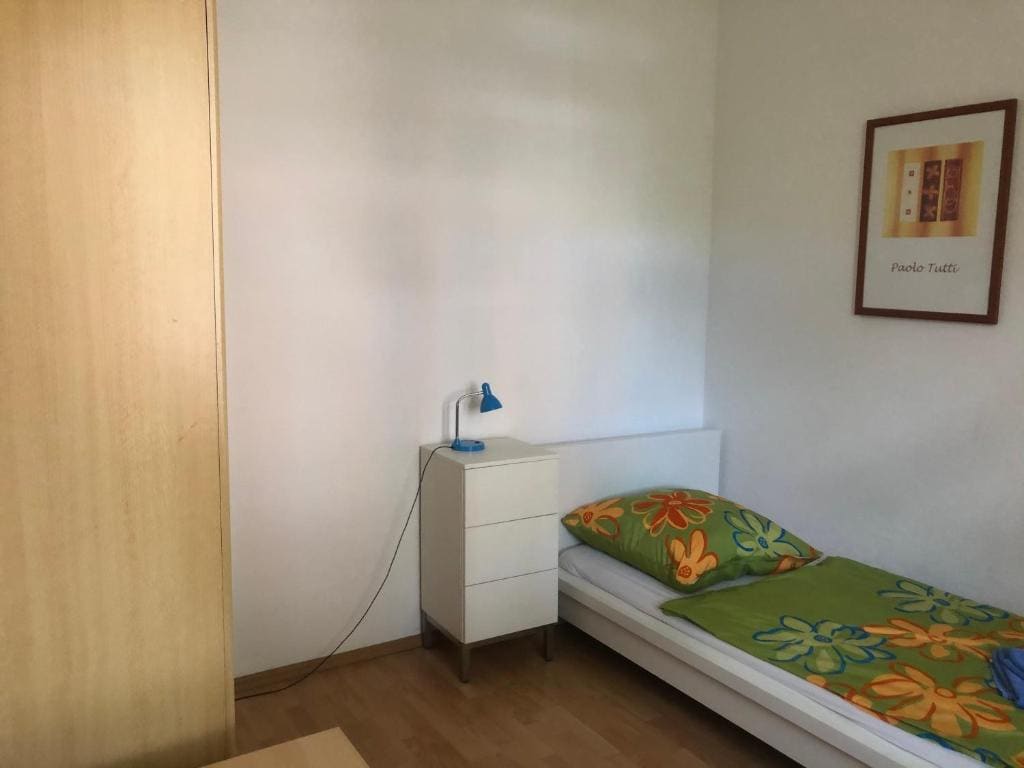 Triple Room with Bathroom room - Image 2