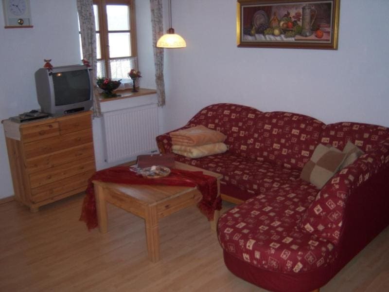 Apartment with Balcony room - Image 3