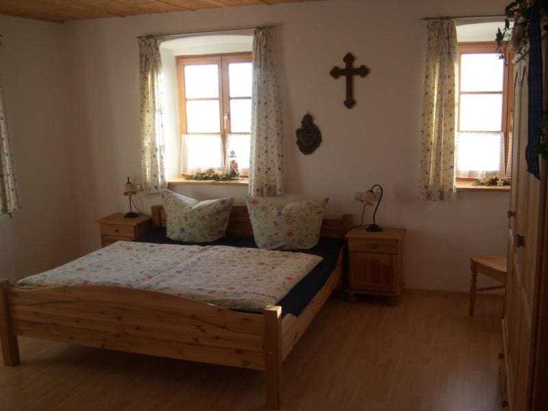 Apartment with Balcony room - Image 1