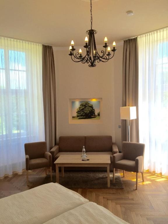 Quadruple Room room - Image 1