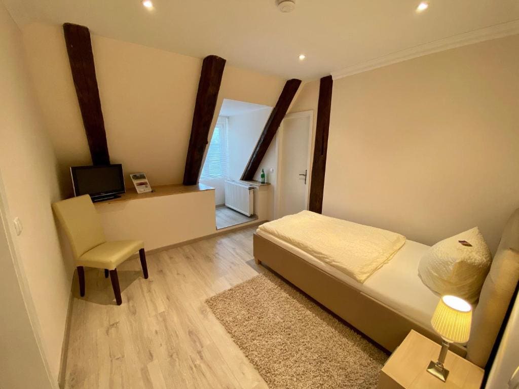 Single Room room - Image 3