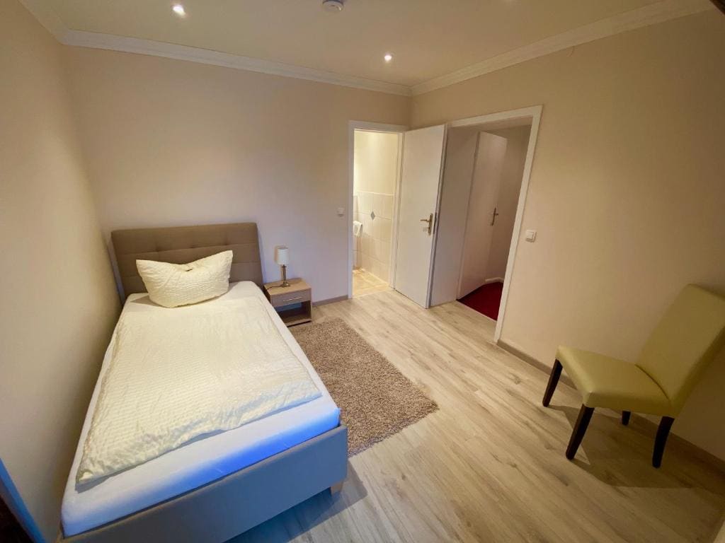 Single Room room - Image 1