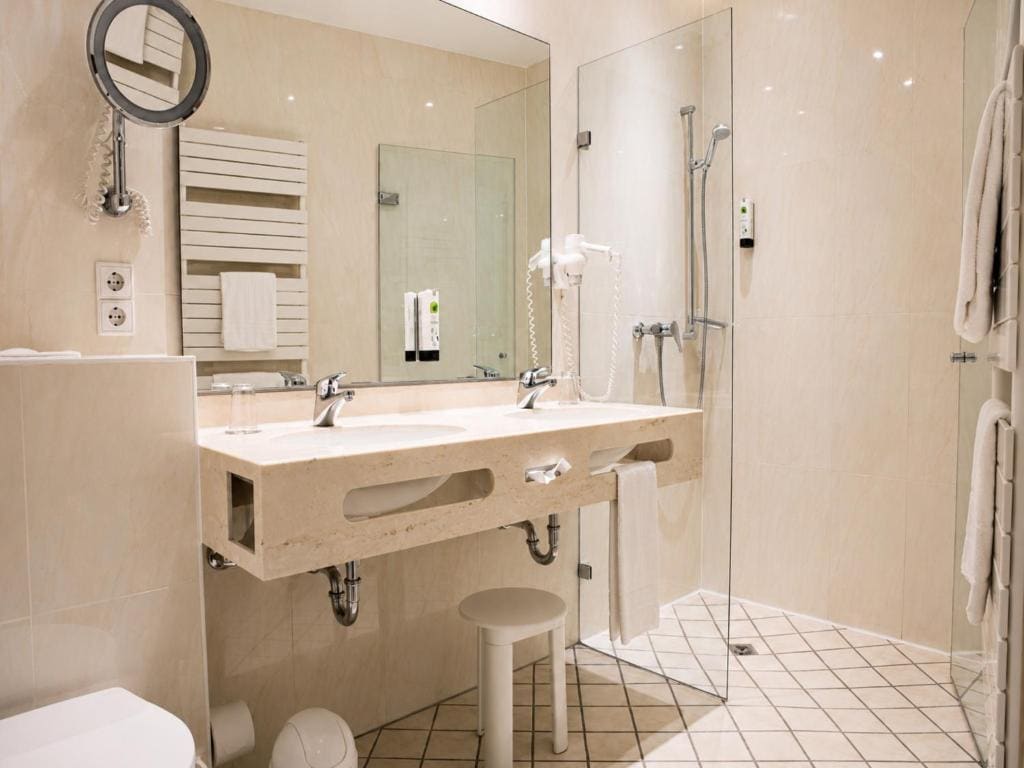 Single Room room - Image 1