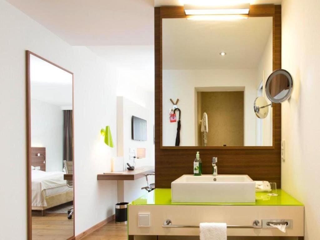 Double Room room - Image 3