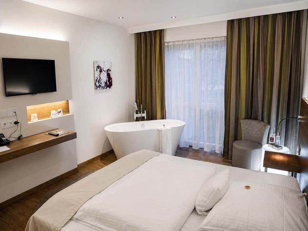 Double Room room - Image 2