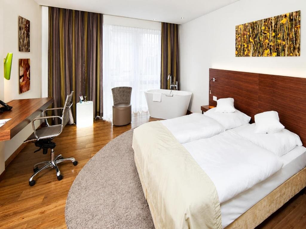 Superior Double Room room - Image 1