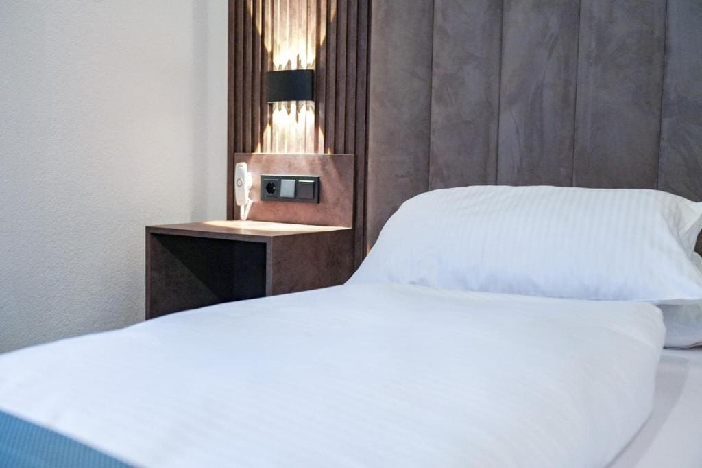 Double Room room - Image 3
