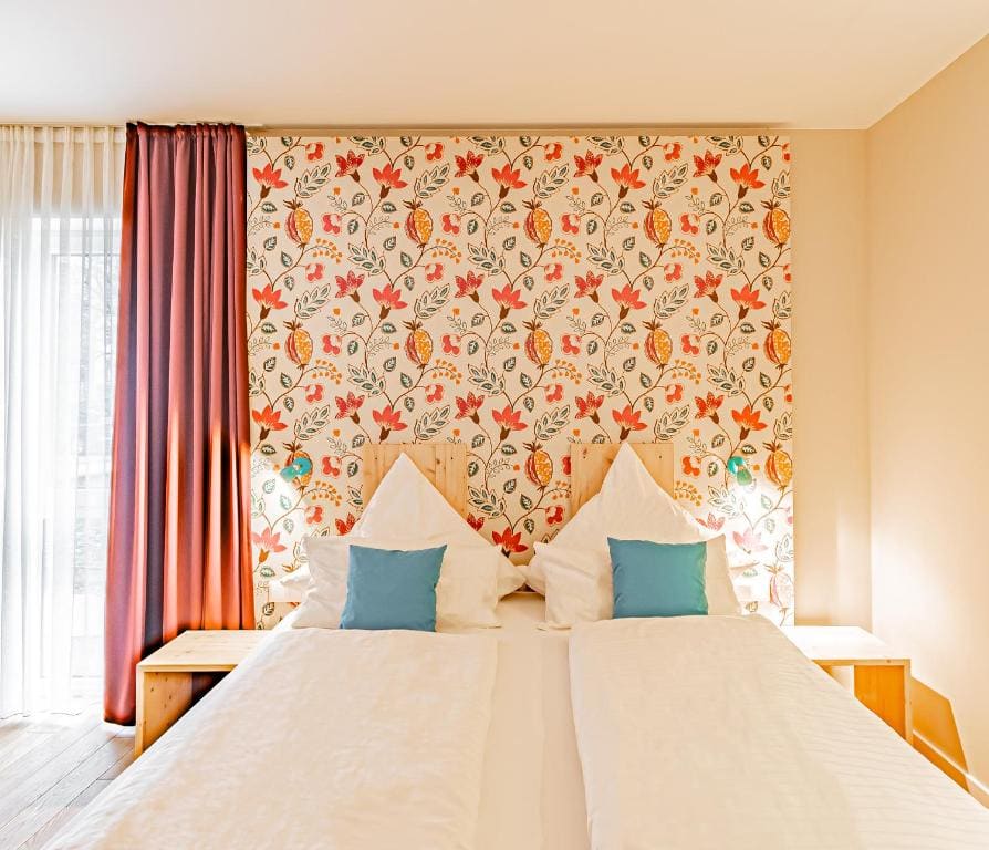Comfort Triple Room room - Image 3